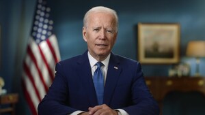 Joe Biden przyjedzie do Polski! Znamy datę