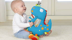 Zabawki sensoryczne - dla kogo są i jak wybrać odpowiednie?