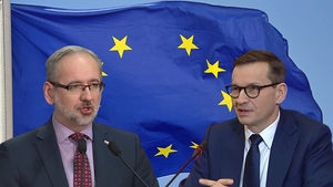 SZOK! Powstaje międzynarodówka ds. pandemii! Nasz rząd PO CICHU ZAAKCEPTOWAŁ plan traktatu dającego WHO potężną władzę nad światem?
