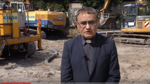 Budujemy Centrum Pomocy Rodzinie