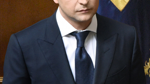 ZASKAKUJĄCE informacje z Ukrainy! Oto CO powiedzieli 