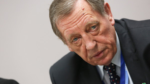 Jan Szyszko: Geotermia jest ponownie priorytetem rządu