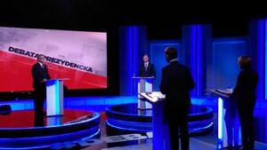 Totalna klapa Komorowskiego. Nie wie, gdzie ma być tarcza przeciwrakietowa