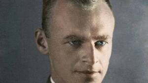 Parlament Europejski uczcił Witolda Pileckiego