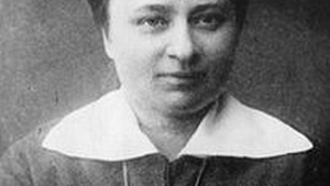 Zginęła, ratując Najświętszy Sakrament