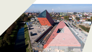 Muzeum II Wojny otwiera drzwi