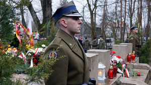 186. rocznica Bitwy pod Olszynką Grochowską