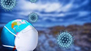 Straszą SZÓSTĄ FALĄ! Zobacz, w którym kraju! 