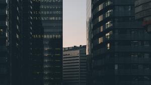 Blackout w stolicy Kanady