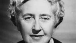 Jak Agatha Christie zapadła się pod ziemię