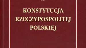 Polacy chcą zmian w konstytucji