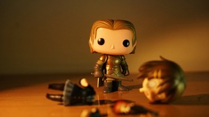 Zabawa w zabijanie wydaje krwawy plon