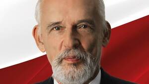 Korwin zdradza, co po wyborach... Teraz PiS i PO realizują w Warszawie plan gen. Kiszczaka!