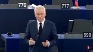 Legalizacja nielegalnej emigracji