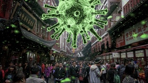 DRAMATYCZNE wieści ws. koronawirusa! Pojawiły się NIEPOKOJĄCE dane