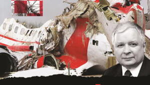 Wraca temat Smoleńska