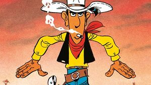 Strzelec szybszy od własnego cienia a historia