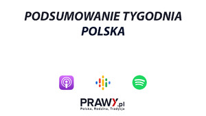 Podsumowanie Tygodnia - AUDYCJA 