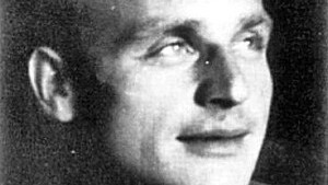 Ppor. Zygmunt Rumel – żołnierz-poeta zamordowany przez UPA