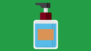 Producent środków dezynfekujących po oświadczeniu Trumpa prosi  ludzi o niepicie ich środka 