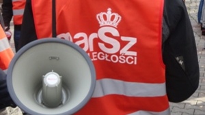 Wypowiedź Posła Roberta Winnickiego na temat szkalowania Marszu Niepodległości w zwiastunie filmu Imperium