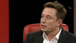 ZASKAKUJĄCA decyzja Elona Muska! Chodzi o Ukrainę 