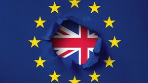 Według eksperta zbliża się twardy brexit