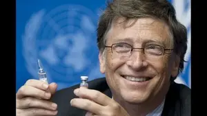Bill Gates: „Pandemie należą do nowej normalności”