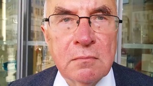 Marian Piłka o decyzji KE: Jest to rażące naruszenie polskiej suwerenności