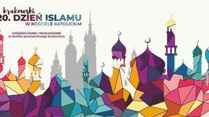SKANDAL! Dzień Islamu w Kościele Katolickim bez krzyża! 