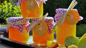 Dlaczego Australijczycy jedzą polski dżem "pomarańczowy"?