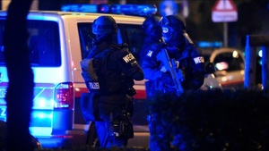 ZAMACH w Austrii! Islamiści strzelali do niewinnych ludzi jak do kaczek! 3 osoby nie żyją