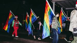  Warszawska Deklaracja LGBT+ . Ordo Iuris zachęca do poparcia wniosku o formalne konsultacje społeczne w tej sprawie