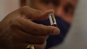 TO NIE ŻART! Powstaje chip, który ma wykryć koronawirusa!