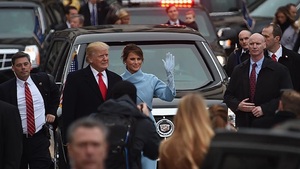 Izraelska gazeta o wizycie prezydenta Trumpa w Polsce: Pomógł Polakom wybielić historię i wymazać masakrę w Jedwabnem