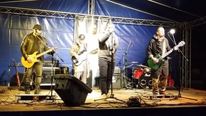 "Podaj mi dłoń" zespołu Porozumienie - dobry rock na dobranoc