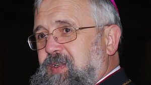 Niemiecki biskup prośbę katolików o sakramenty nazwał "marudzeniem i wojowaniem"