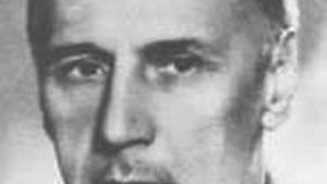 Kpt. Włodzimierz Marszewski „Gorczyca” - p.o. Komendanta Głównego Narodowego Zjednoczenia Wojskowego