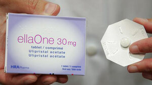 KE: Decyzja Polski przywracająca kontrolę lekarza nad obrotem ellaOne jest zgodna z prawem europejskim