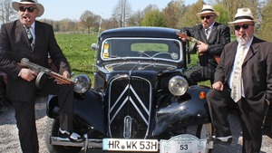 Czy brakuje nam Ojca Chrzestnego?