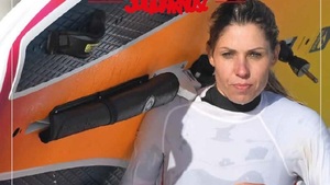 Zofia Noceti-Klepacka: Biorę energię z modlitwy