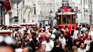 Młodzi Turcy po kryjomu gardzą islamem? Szokująca analiza!