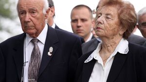 Nie żyje ostatni uczestnik powstania w getcie warszawskim