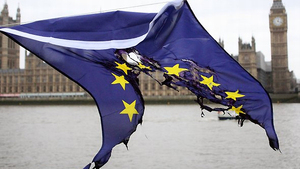 W. Brytania w związku z wyjściem z UE staje się coraz bardziej spolegliwa