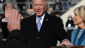 USA: Sąd za franciszkanami i przeciwko Bidenowi