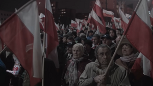 Tak wyglądał Marsz Niepodległości 2018! [WIDEO]