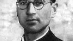 Bł. o. Franciszek Drzewiecki – męczennik ze zgromadzenia orionistów