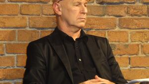 Leszek Żebrowski: "Śmierć wrogom Ojczyzny"