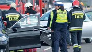 KGP: Polska Policja jest dobrze przygotowana na ewentualne ataki terrorystyczne