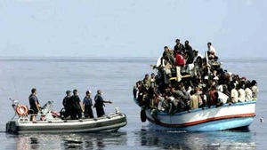 Czy z Turcji popłynie 3,5 mln uchodźców do Europy?